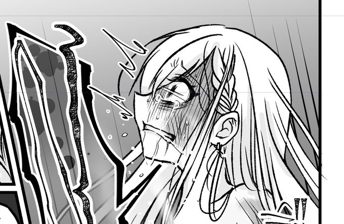 Skeb納品しました!!!!!!😭😭😭😭😭 