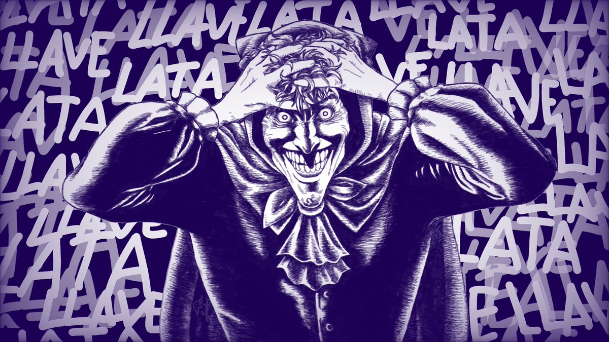 Yiru El Raro tweet media