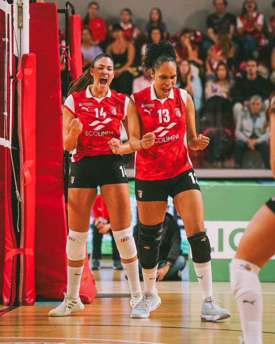 Modalidades_SCB's tweet image. Uma excelente tarde na AMCO Arena 🏡

#GanharComTodos | #Voleibol