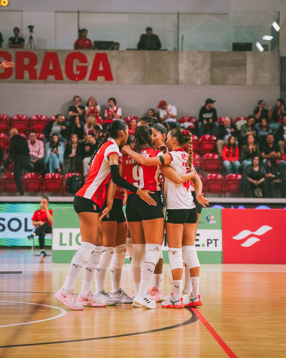 Modalidades_SCB's tweet image. Uma excelente tarde na AMCO Arena 🏡

#GanharComTodos | #Voleibol