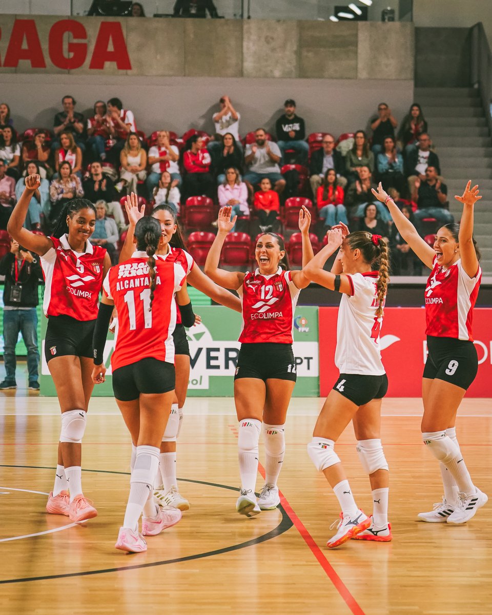 Modalidades_SCB's tweet image. Uma excelente tarde na AMCO Arena 🏡

#GanharComTodos | #Voleibol