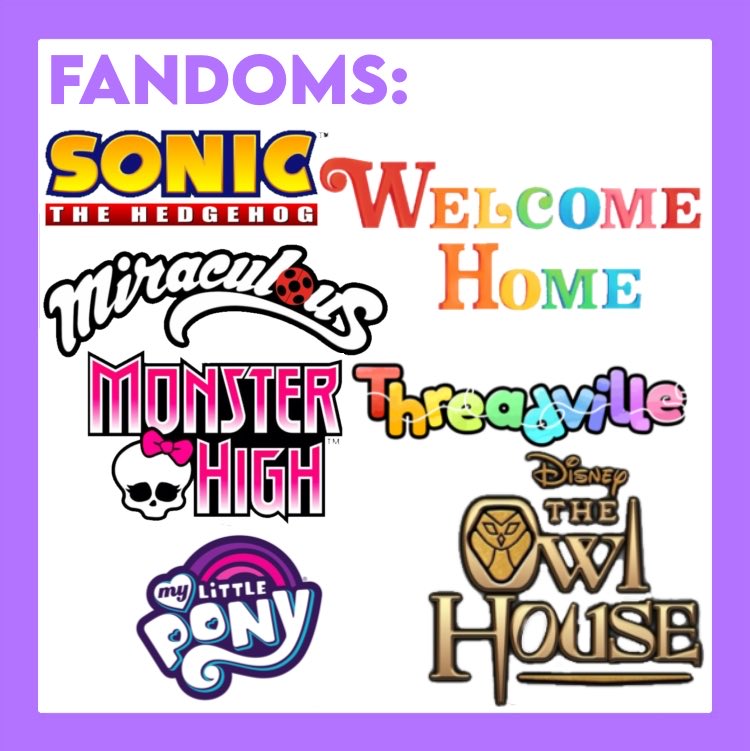 strawbatrries's tweet image. Intro + boundaries updated! ‼️ If you break any of them I’ll ask you to stop. If you refuse to stop I won’t hesitate to block you. ‼️
#introduction #multifandom #boundaries #sonicthehedgehog #welcomehomearg