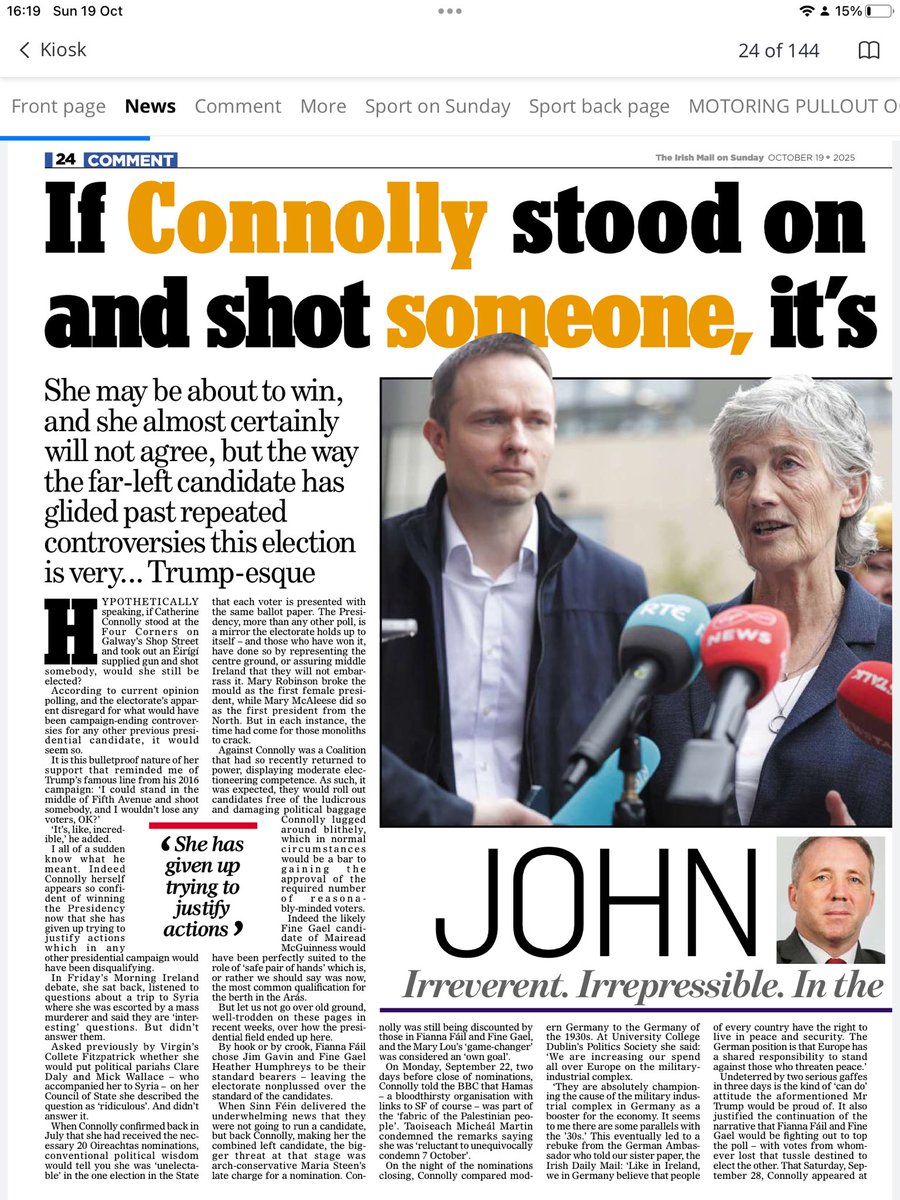 John Lee tweet media