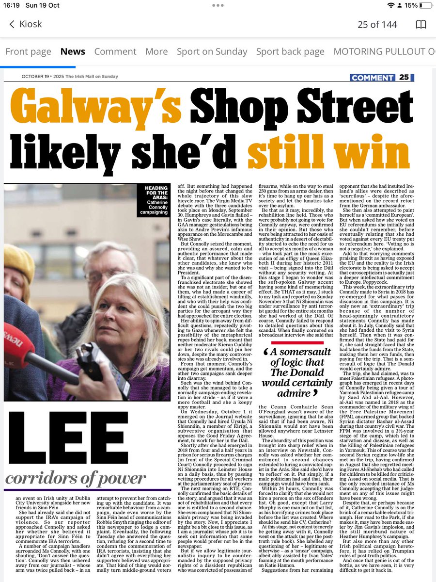 John Lee tweet media