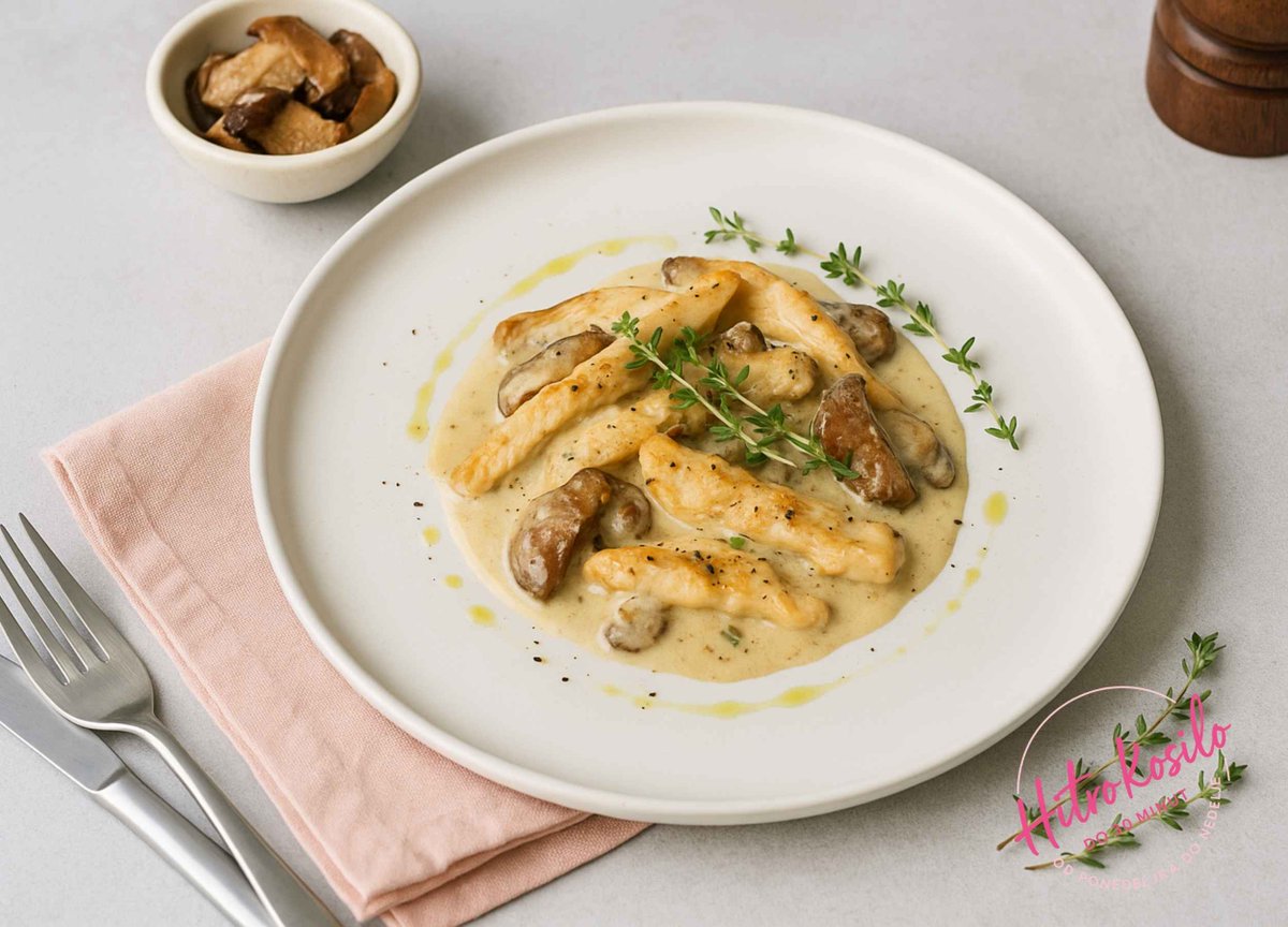 BlazKuha's tweet photo. 🗓️ Sunday = meal plan day!

7 new quick lunch ideas — simple, cozy, and full of flavor.
From creamy chicken to hearty soups and golden tortilla pie 🍴
👉 https://t.co/FZ1QfTrZL9 https://t.co/sG4kvZfxtQ