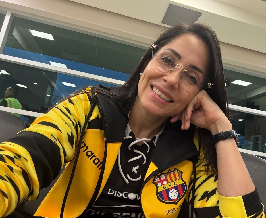 Si vamos a hablar de salados, yo de la cojuda, estaría bien calladita