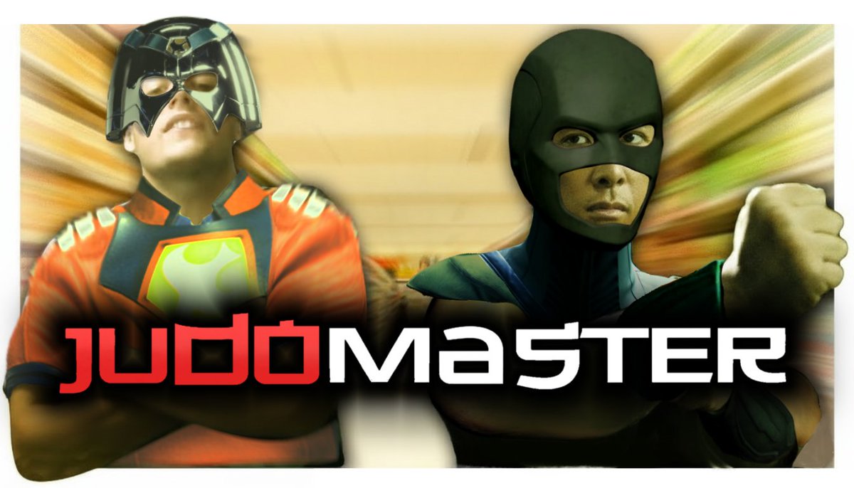 Anécdota Judomaster