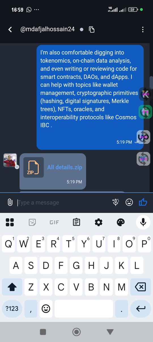 MetaMami_G's tweet image. 𝗟𝗲𝘁’𝘀 𝗕𝘂𝗶𝗹𝗱 𝗪𝗲𝗯𝟯 ⚡

I’m here to make Web3 epic. Need a killer doc or airdrop hack? DM for my FREE L &amp;amp; W paper or a FREE 15-min review. Who’s ready to vibe?  

Check proofs below 👇

#Web3Community #web3writer