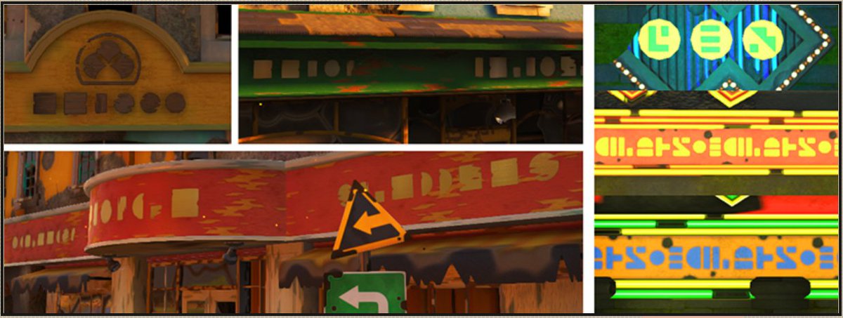 SonicLorepost's tweet image. I hate so much this language started with Forces, I want the good old ingrish back