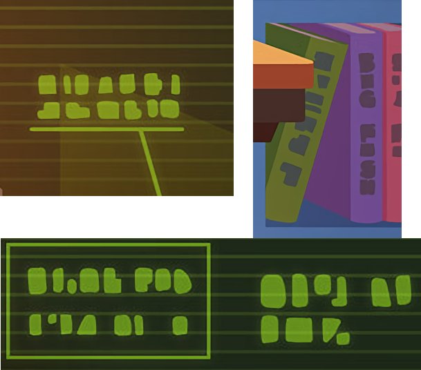 SonicLorepost's tweet image. I hate so much this language started with Forces, I want the good old ingrish back