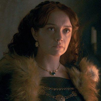 alicentmaxxing's tweet photo. Alicent Hightower x Scarlett O’hara (scarlicent) https://t.co/KrnVWBYb55