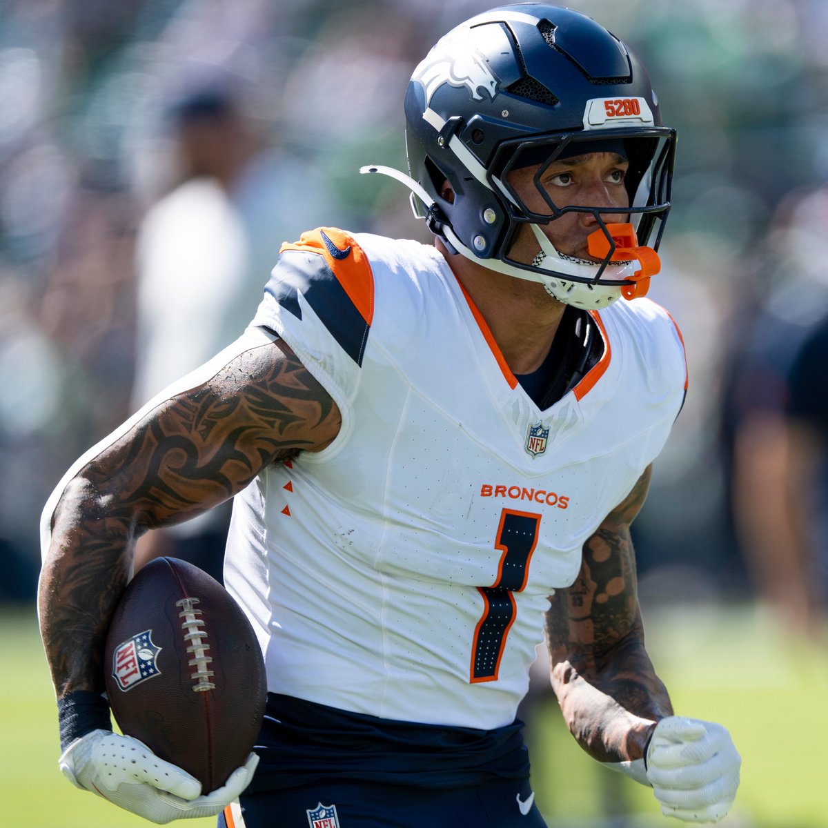 TSN EDGE tweet media