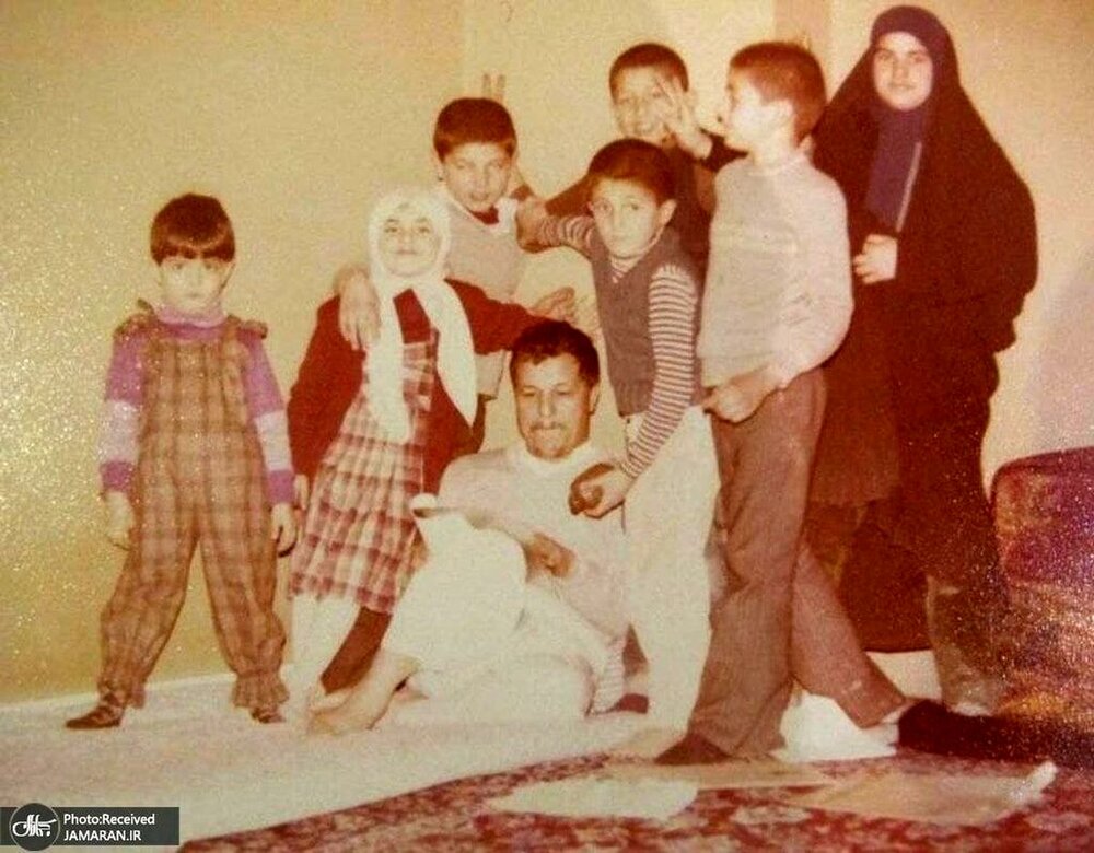 تصویری از اولین #خانه_فساد کشف شده بعد از انقلاب
