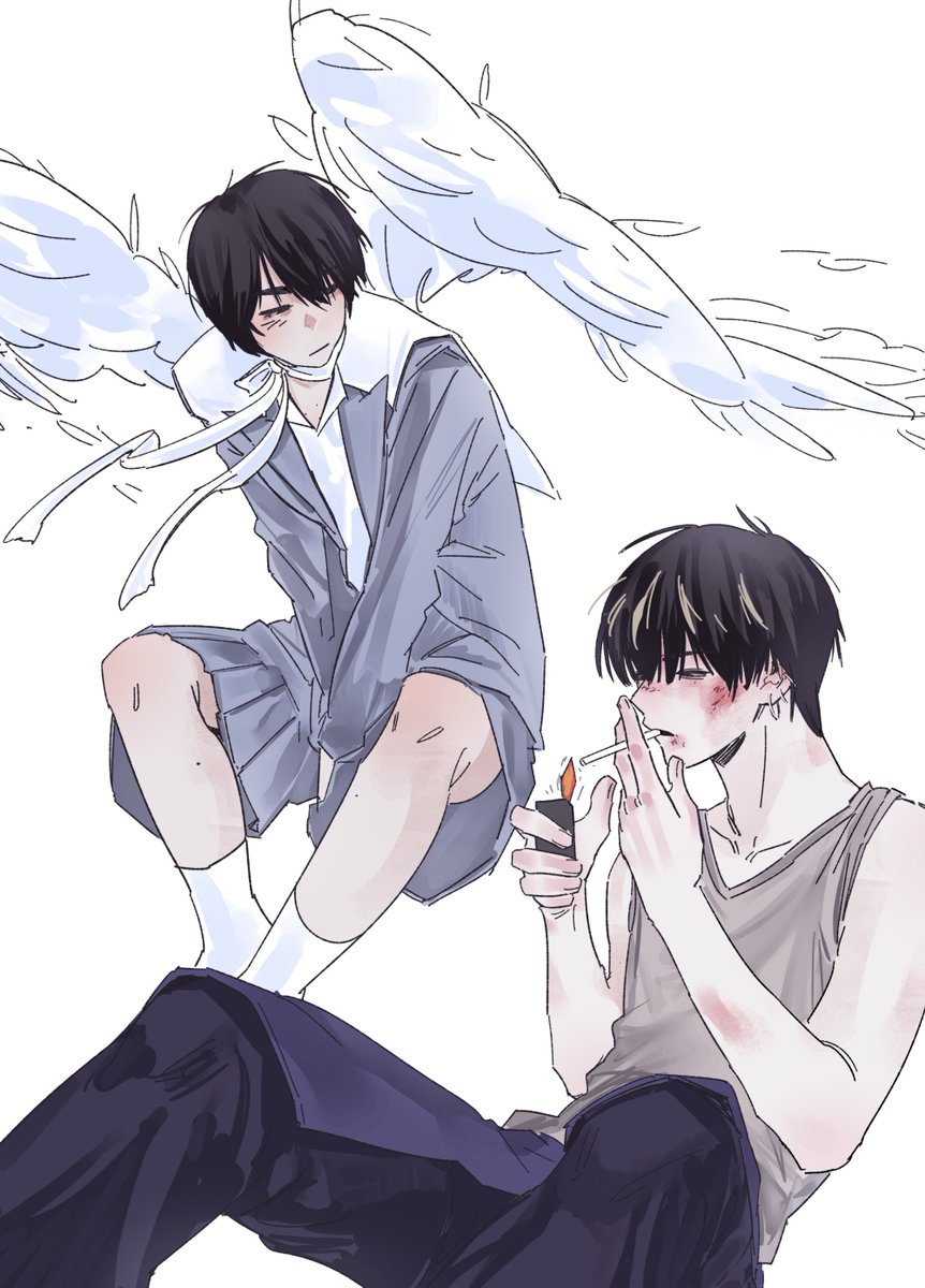 하파 (@hapaio) on Twitter photo 