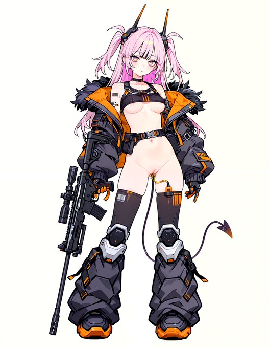 尿道カテーテルを通して排熱するみたいな謎設定好き