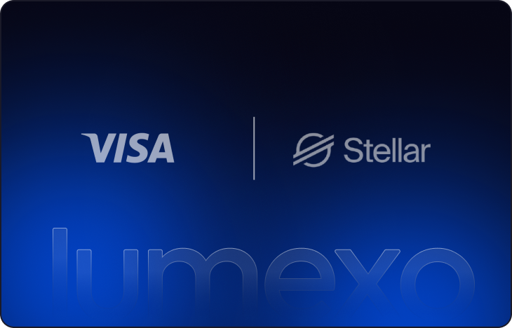 VISA has expanded their stablecoin settlement support on the #Stellar $XLM network in four currencies: $USDC, $PYUSD, $USDG, $EURC. 

This marks a significant step in the integration of traditional finance with blockchain technology.