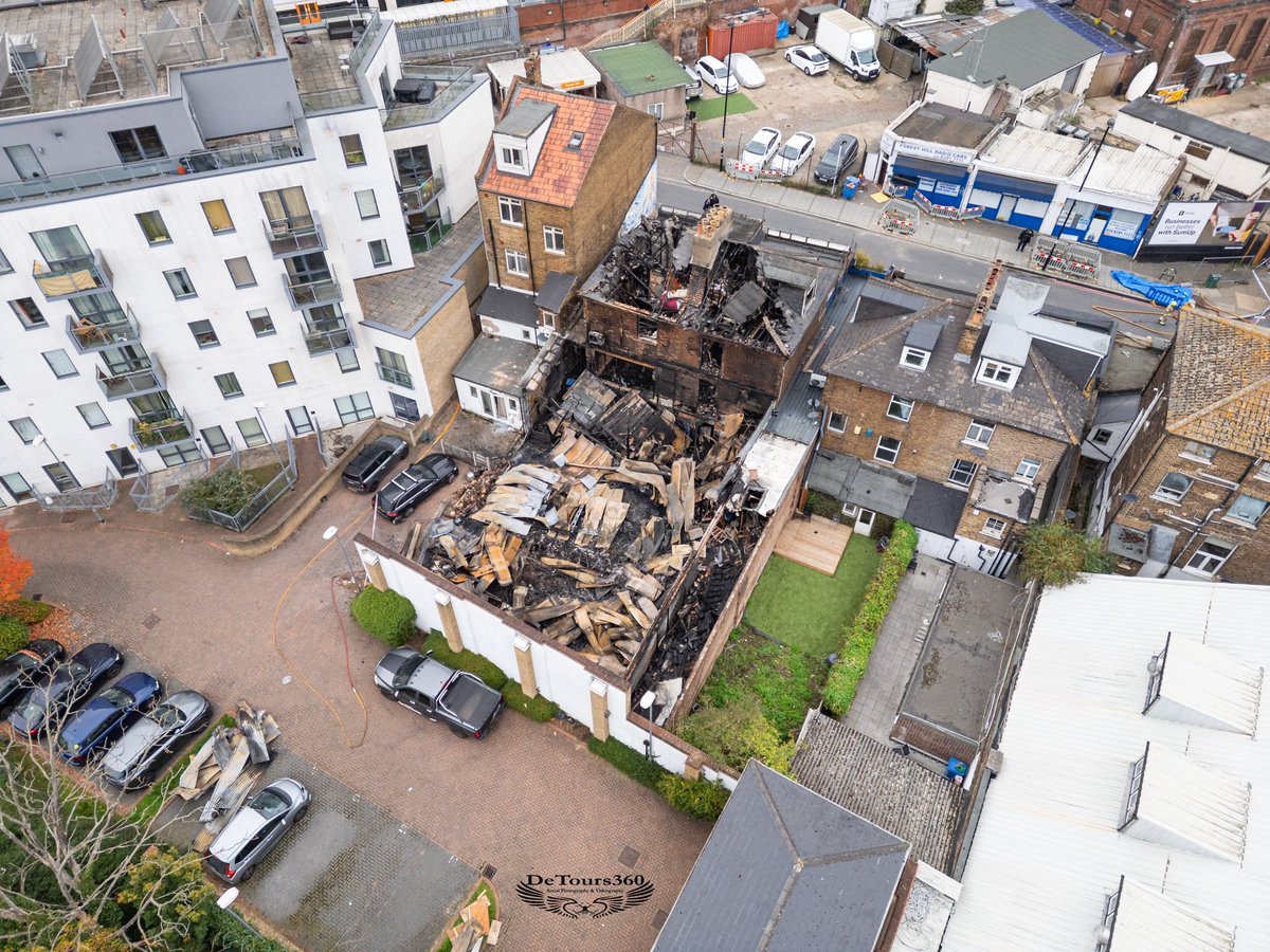 DeTours360 tweet media