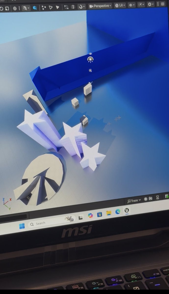 EthSpace_'s tweet photo. مو مستوعبه أن أول شهرين عدّوا بين شغف وتعلّم وتجارب رهيبة جدًا 🤍، متحمسة للّي جاي أكثر، خصوصًا مشروعنا اللي بدأ ياخذ شكله الحلو ✨

ضمن مسابقة الـ VR مع وزارة المتاحف .. https://t.co/hPxohTCw2J