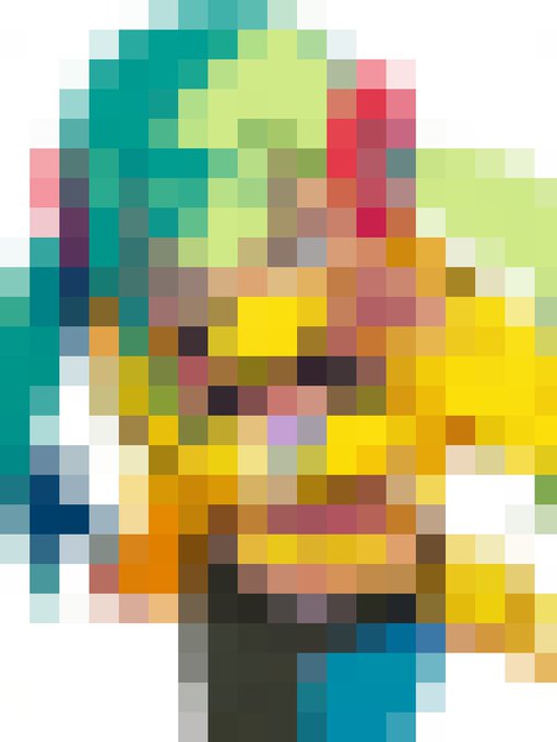 落書きしてから気づいたけど、人によってはネタバレになるし投稿は控えとくね、ボツイラスト!
いつか時が来たらちゃんと描いてやるからなっ!! 