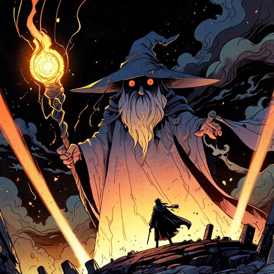 RektHypeNFT's tweet image. Building one of the strongest ecosystems that rewards real engagement, not just hype.
Leaderboard climbing, quests live — let’s make some noise for the wizards! ⚡️ #Merlin @ProjectMerlinio