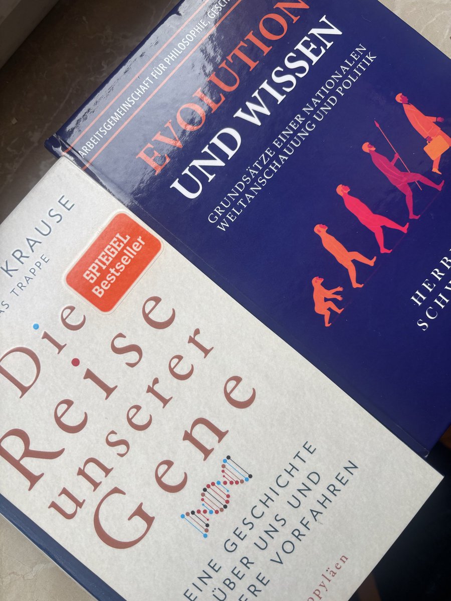 schere's tweet image. Was ein Sonntag