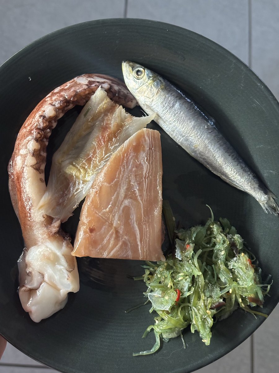 schere's tweet image. Was ein Sonntag