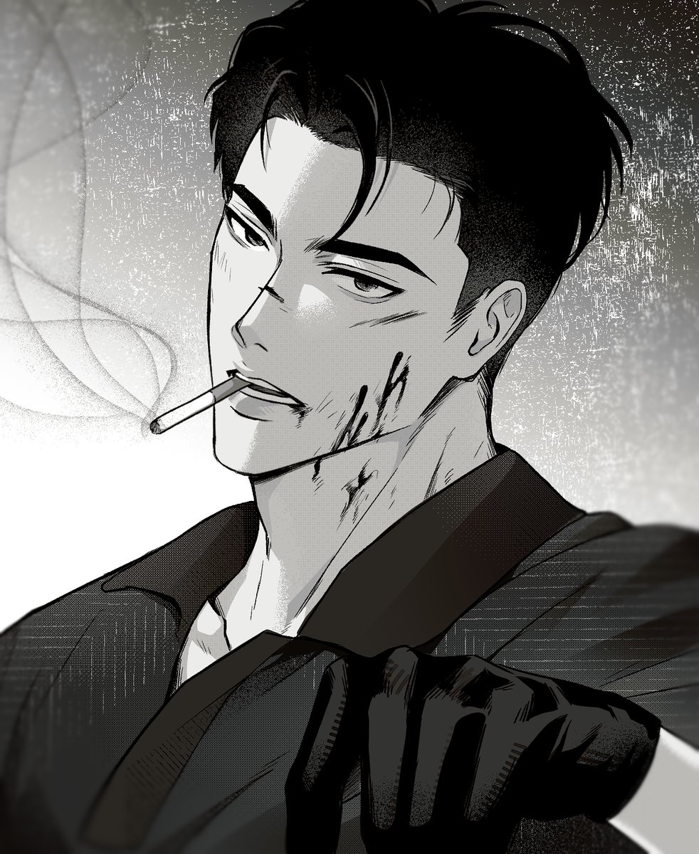 ดวงเซ็งจัง | CA11 SAT E05-06 tweet media