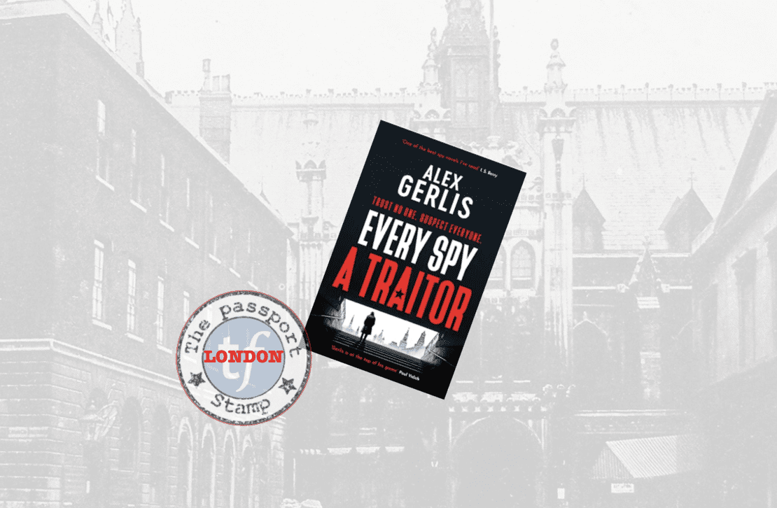 𝐓𝐫𝐢𝐩Fiction 📚🧳 #travelbybook tweet media