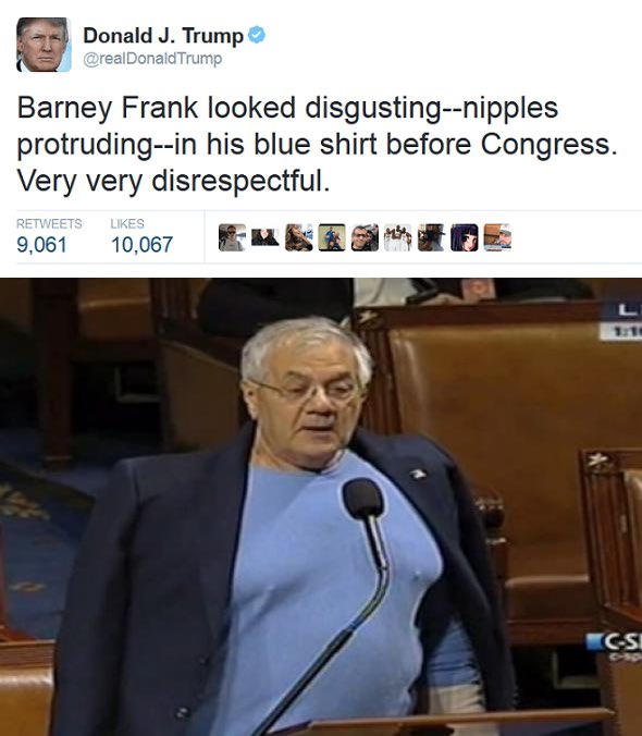 I was indoctrinated at a young age.