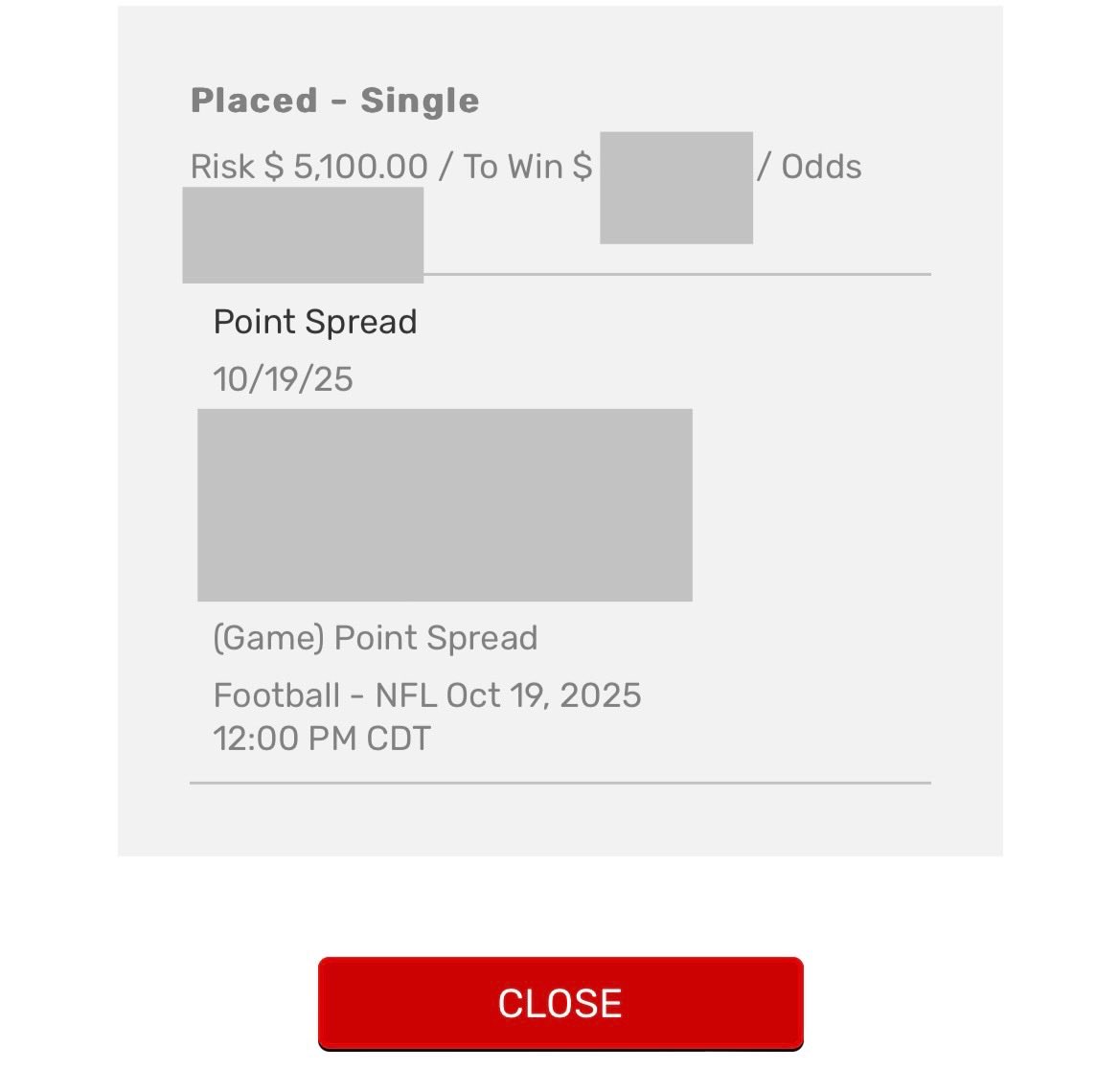 🔥🐋NFL MAX PLAYS🐋🔥

2 big plays to start the day.. lets have another huge Sunday.

Use promo code: BURIAL
<a href="/RussReallyWins1/">𝐑𝐮𝐬𝐬𝐞𝐥𝐥•𝐑𝐞𝐚𝐥𝐥𝐲•𝐖𝐢𝐧𝐬</a>

#GamblingX
#SportsBettingX
#SportsGambling

dubclub.win/r/p/pri-ca3wj/…