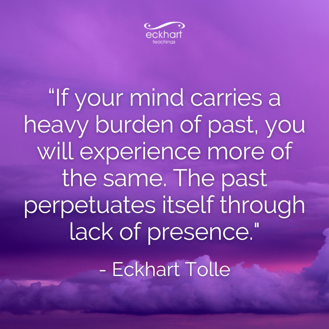 Eckhart Tolle tweet media