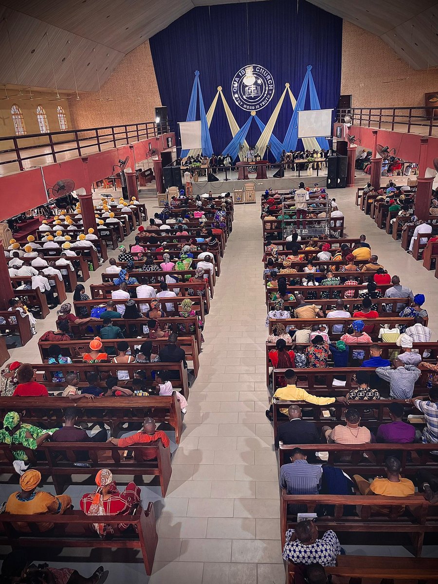 QIC_Oku's tweet photo. The Word || What If Jesus Did Not Die? || Rev. Dr. Iniobong Udoh 

Download the Message from the link below. 
https://t.co/k0MN021Ca8

#qicoku #ThyWordIsTruth #SundayService #october #qicokusermons https://t.co/0PmkmdtocQ