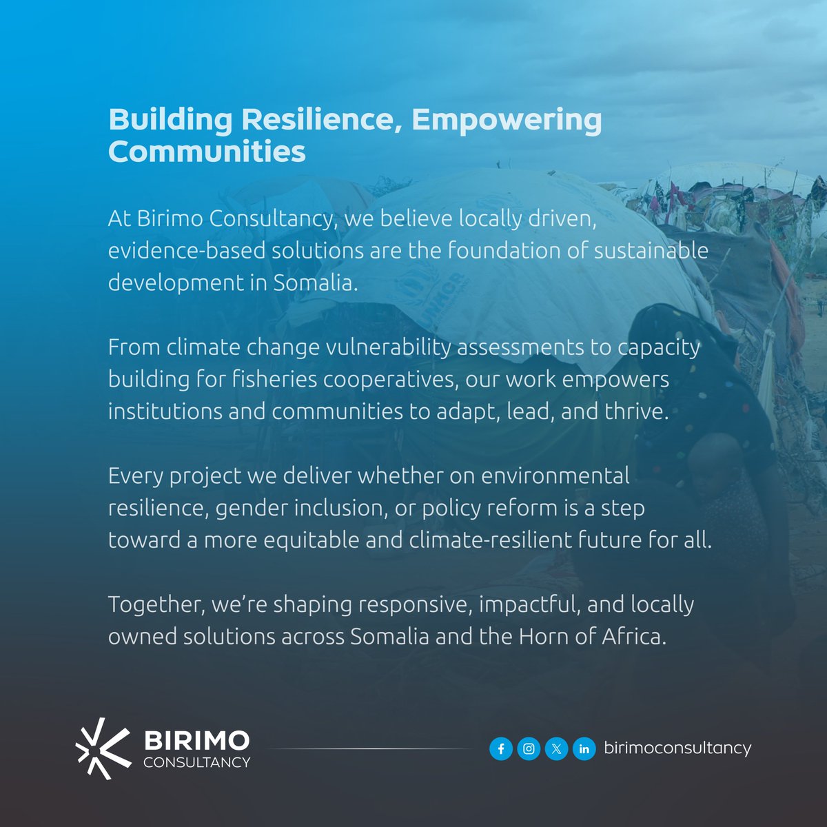 Birimo Consultancy tweet media