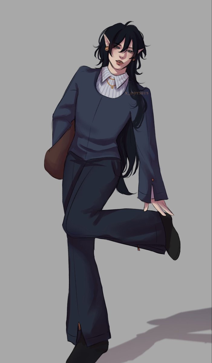 Ody ★ FREE 🍉 ★! tweet media