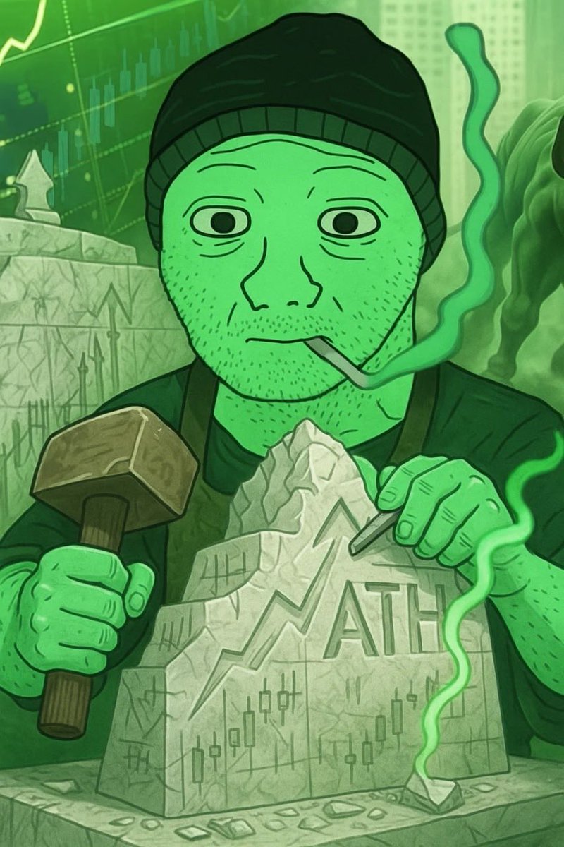SolBullishDegen's tweet photo. The funny thing about ATH’s….

There is always another one coming. https://t.co/cjO7GhKweQ