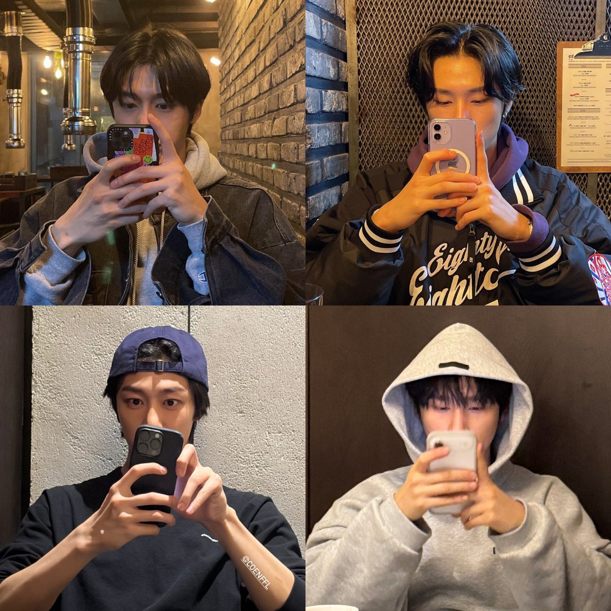 내 인생을 망치러 온 나의 구원자
팀채꿍 𝙡𝙚𝙩'𝙨 𝙜𝙤