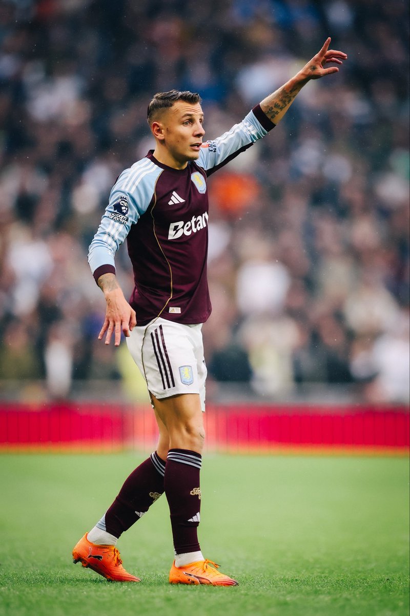 Lucas Digne ⭐️ tweet media