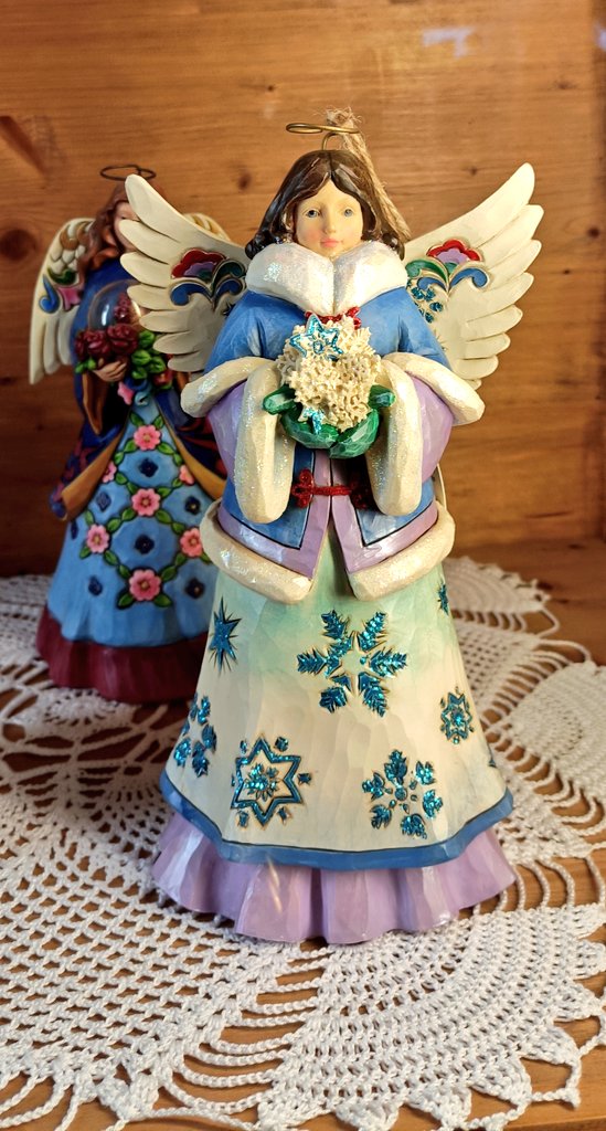 Angel 😇 Art 🎨🎭