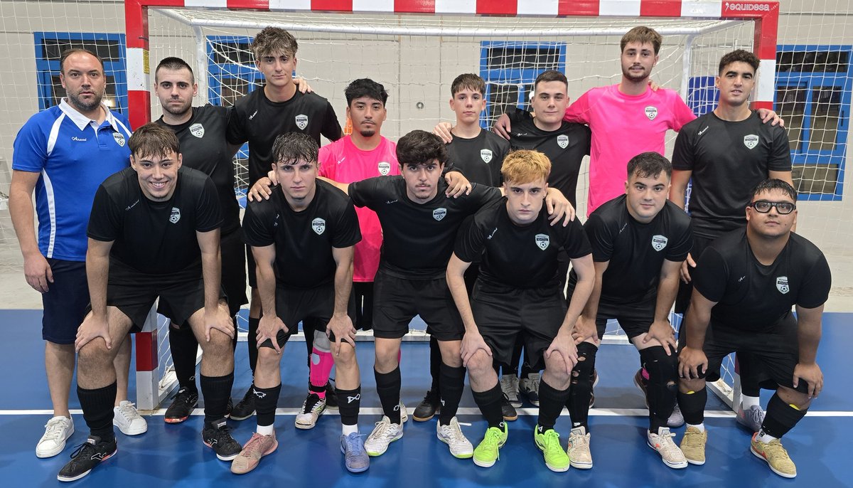 CRONICA 1°REGIONAL 

Nuestro filial cayó 4-11 ante Santa maria magdalena novelda en un partido de ida y vuelta. Ellos aprovecharon sus ocasiones y marcaron la diferencia. Nos queda un sabor amargo, pero seguiremos trabajando para mejorar. 💪