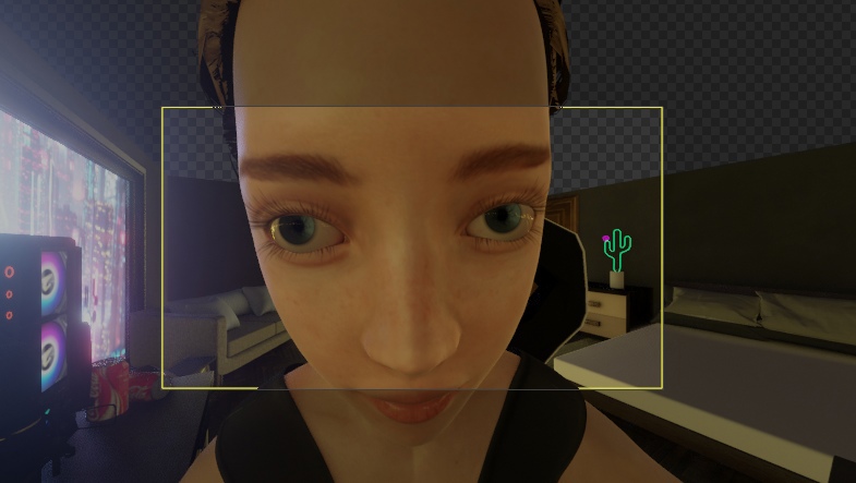 dsgn_crew's tweet image. 3D ANIMATION
#rust #game #art #photoshop #blender #facepunch