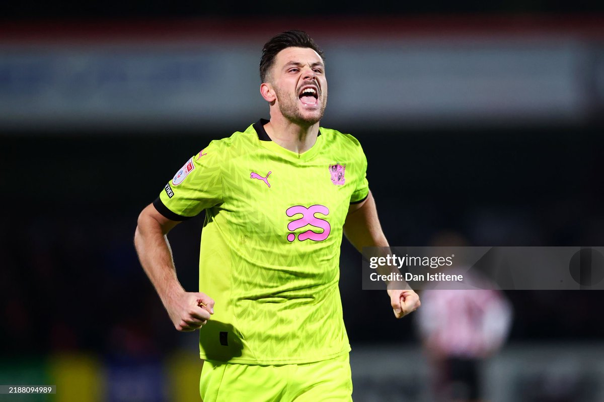 Port Vale Matchworn tweet media