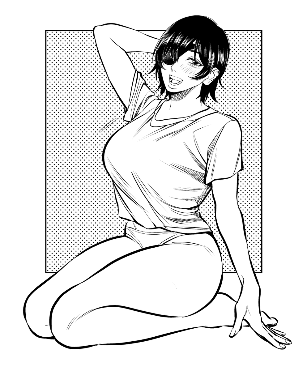 Quick Himmy before sleep