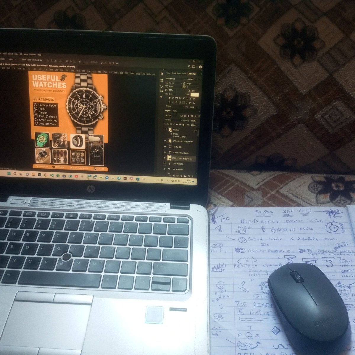 thefruitfu31824's tweet image. You designed it. You loved it 

Now make sure the world see it again ✨🤌