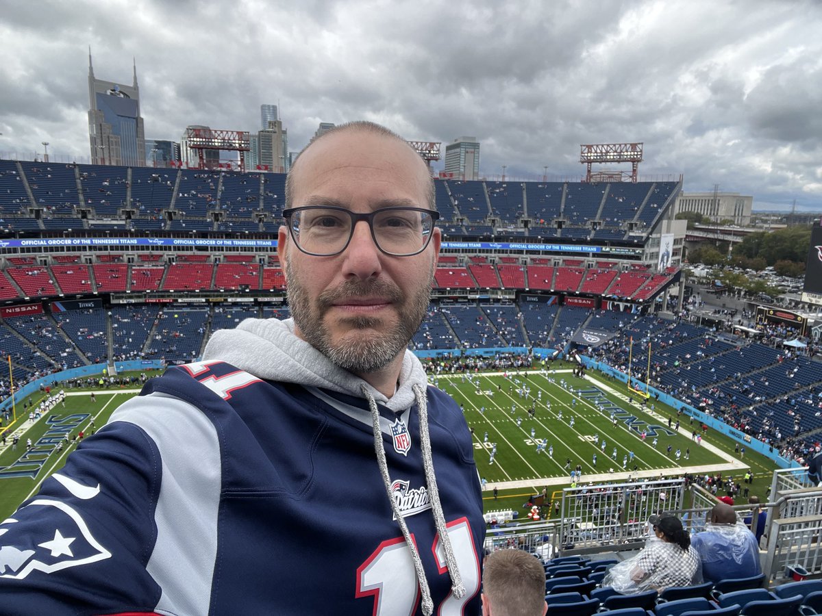 Michael Bloom tweet media