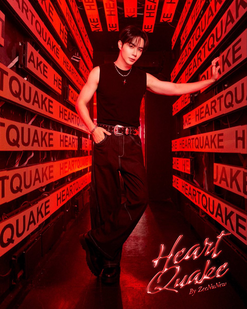 Official ZeeNuNew USA Fanclub on X: 