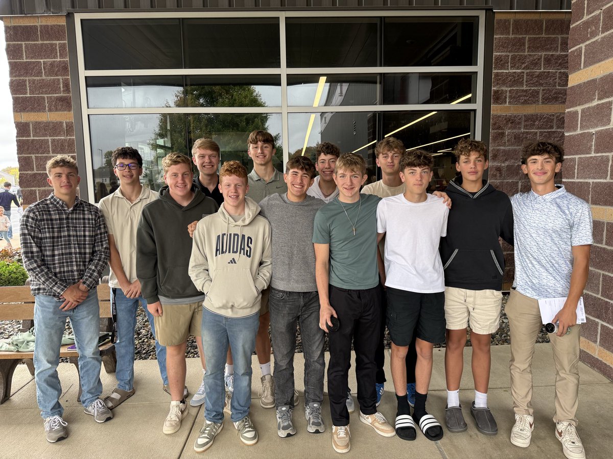 Monthly team church trip #4. Thank you to Pathway Community Church for hosting us! #TheBrotherhood