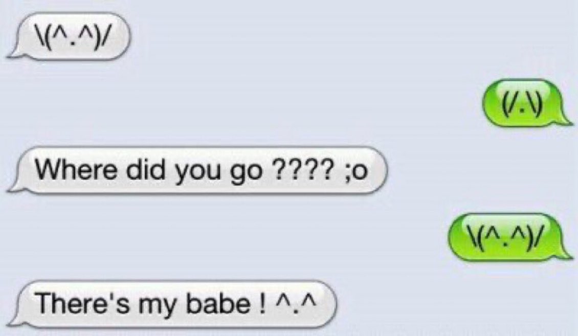 i need to do this with robe and me.