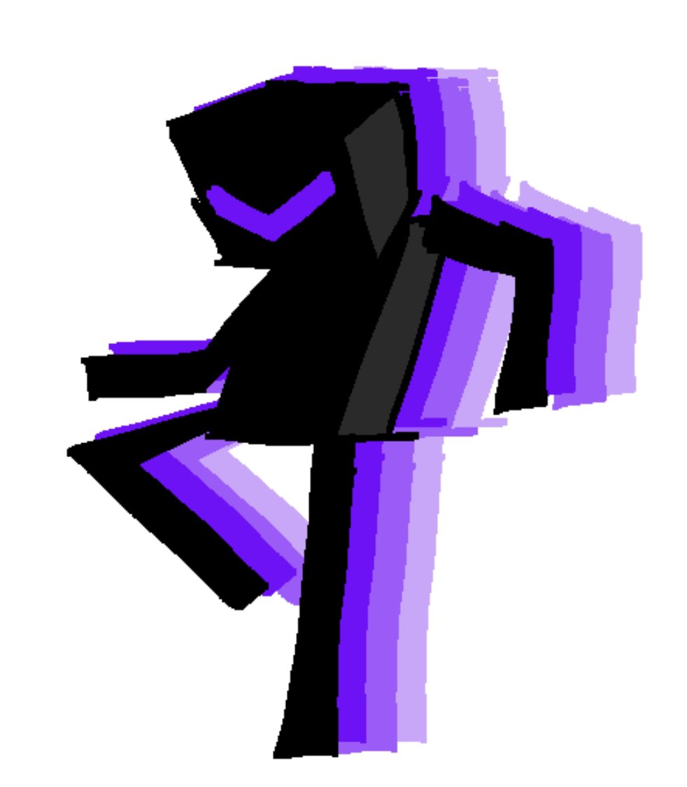 Chapter4__'s tweet image. The best deltarune au #minecraft