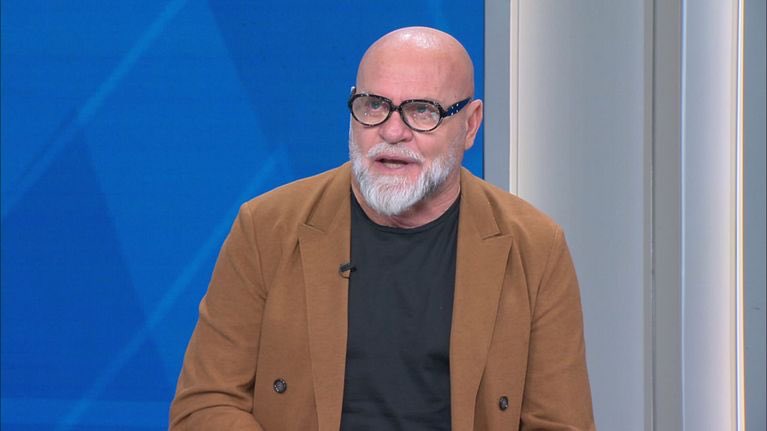 Cosmi: “#Bonny è stato acquistato pagandolo meno di Lucca e di Dovbyk. Questo per far capire che esistono delle situazioni dove c’è grande competenza” 

#IMInter