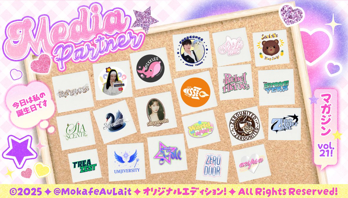 Dearest <a href="/MokafeAuLait/">☕</a>, being part of your remarkable project was such a privilege for 𝗧𝗥𝗘𝗔𝗭𝗘𝗦𝗧. Every moment carried a spark of brilliance thanks to your energy and vision. With gratitude, we look forward to creating more wonders together. 💎